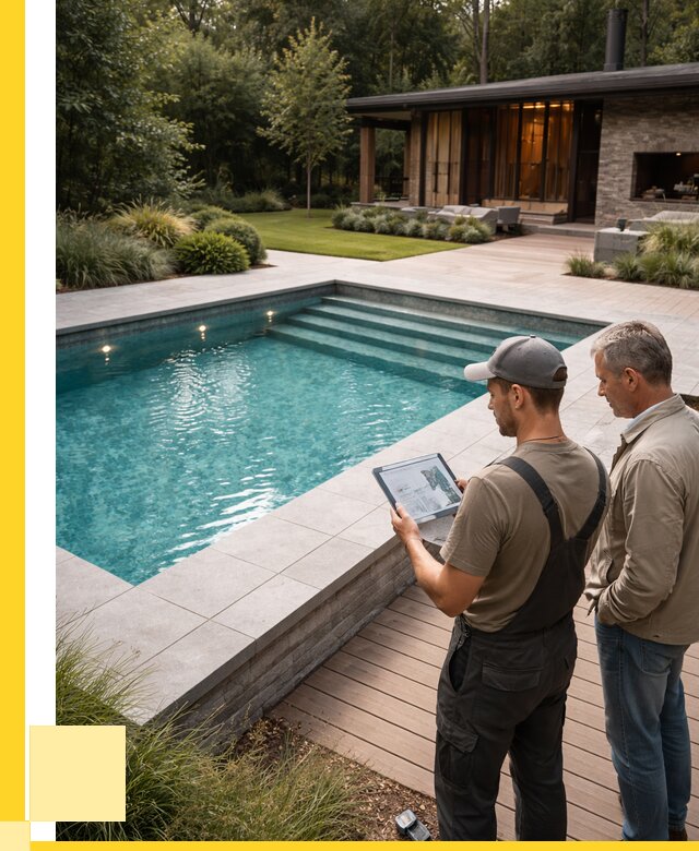 Строительство бассейнов в Биробиджане от 1216560 р. ЭриданБрб