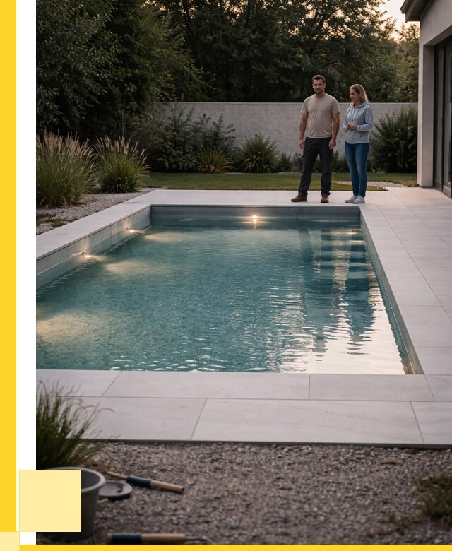 Проектирование бассейнов в Биробиджане от 70966 р. | ЭриданБрб