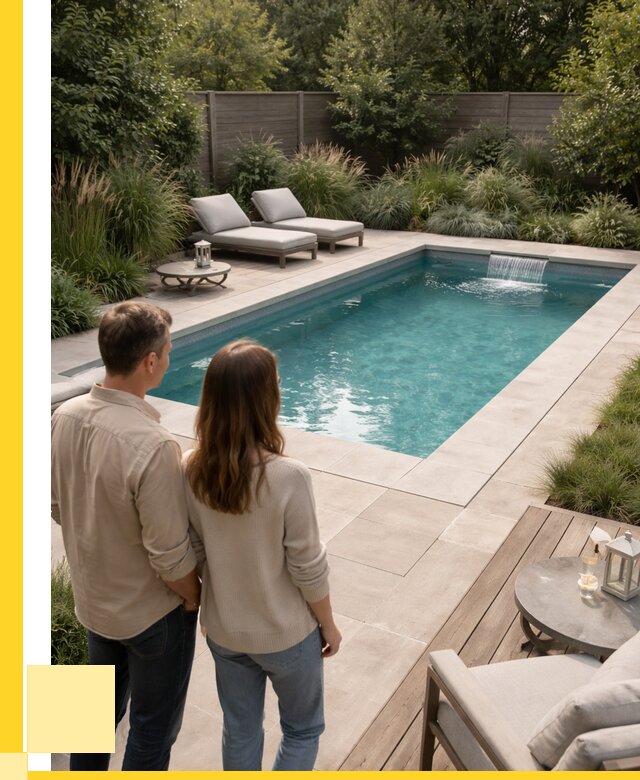 Частные бассейны в Биробиджане строительство от 1520700 р. ЭриданБрб