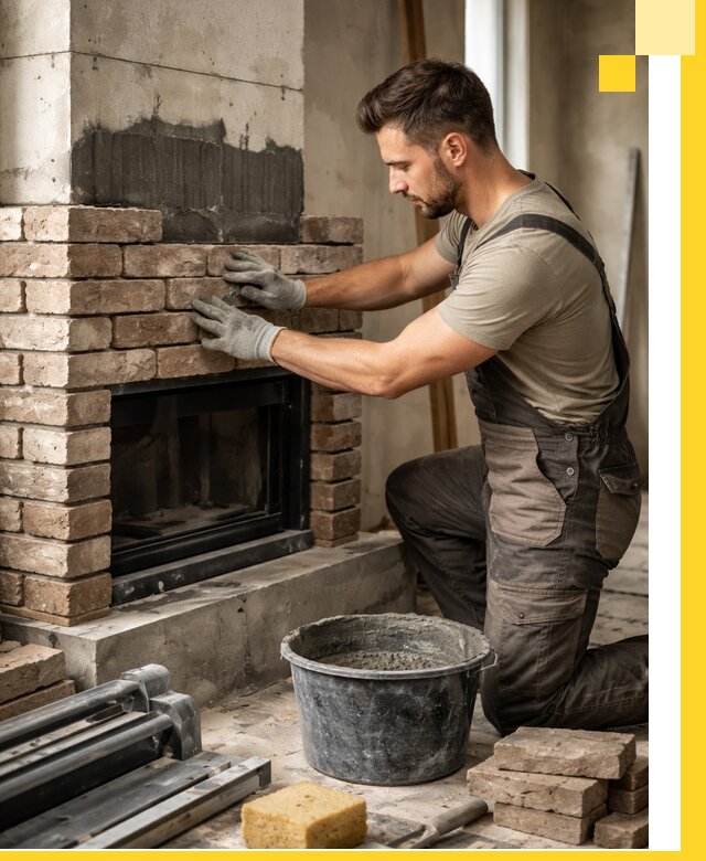 Услуги по устройству и монтажу Расул в банях и саунах в Биробиджане